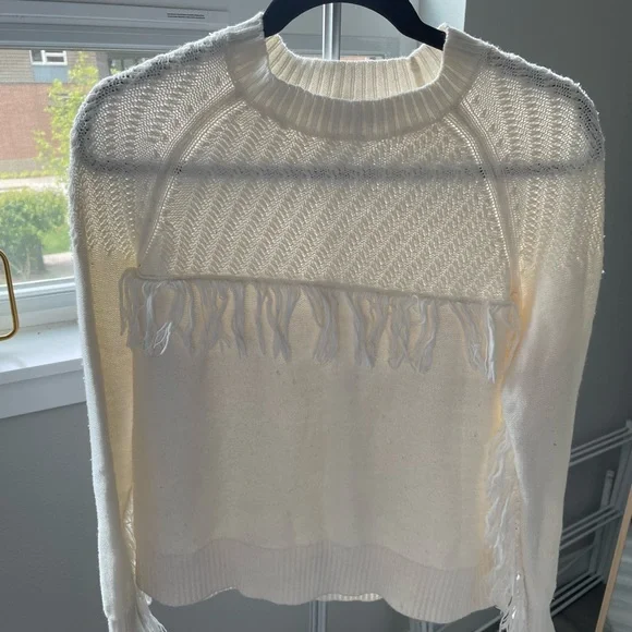 Frame sweater - Picture 2 of 3